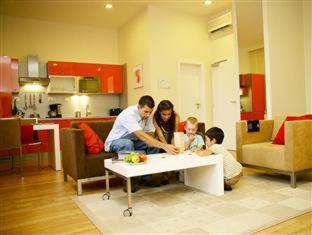 Old Town Hotel | Mamaison Residence Sulekova Bratislava