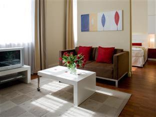 Old Town Hotel | Mamaison Residence Sulekova Bratislava