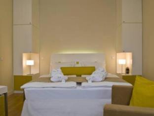 Old Town Hotel | Mamaison Residence Sulekova Bratislava