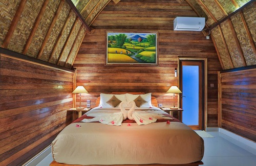 Penida Island House | Mamaras Guest House