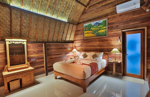 Penida Island House | Mamaras Guest House
