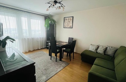 Kielce Apartment | Mamas apartament
