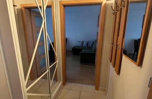Kielce Apartment | Mamas apartament