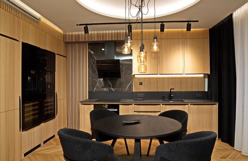 Old Town Apartment | Mama´s apartment