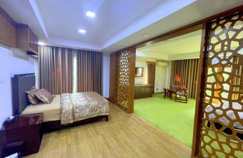 Savar Hotel | Mamata Palli Resort