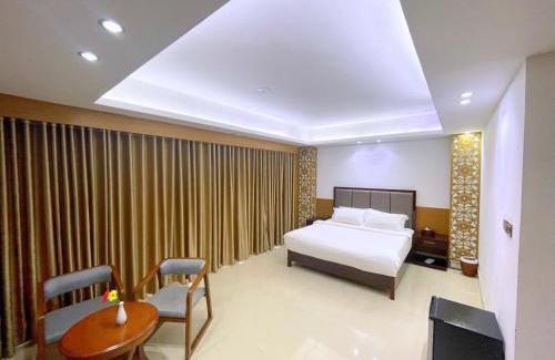 Savar Hotel | Mamata Palli Resort