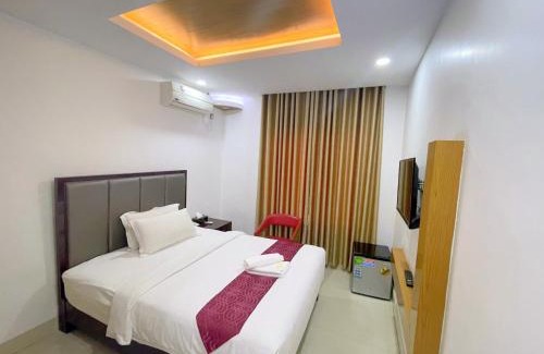 Savar Hotel | Mamata Palli Resort