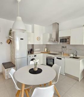Calpe Apartment | Mamba Beach II
