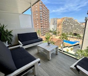 Calpe Apartment | Mamba Beach II