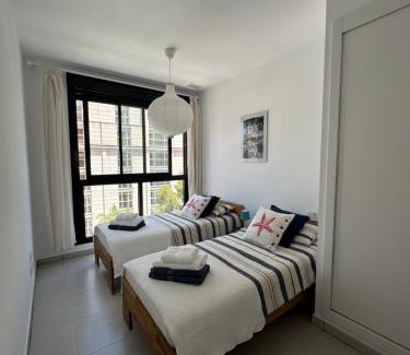 Calpe Apartment | Mamba Beach II