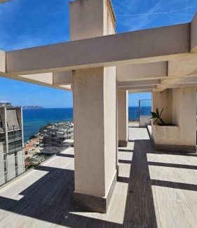 Calpe Apartment | Mamba Beach II