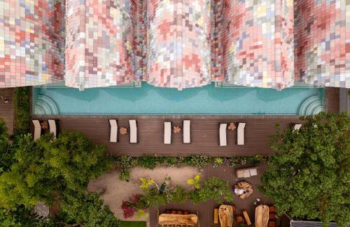 Penida Island Hotel | Mambo Beach Resort