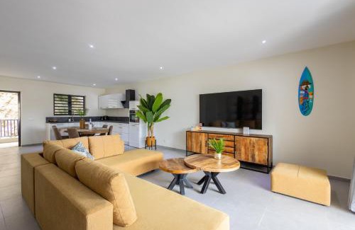 Marie Pampoen Apartment | Mambo One B