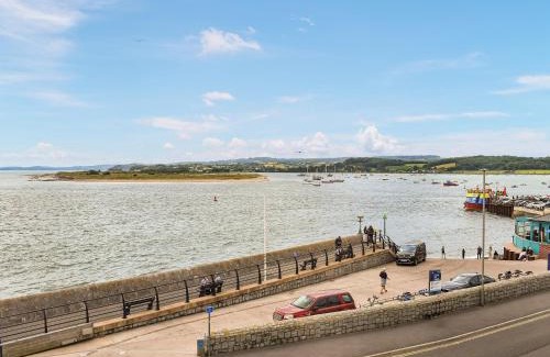 Exmouth House | Mamhead View