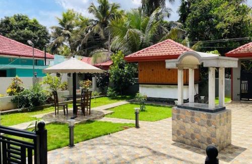 Nallur Hotel | Mamma Swiss Rooms