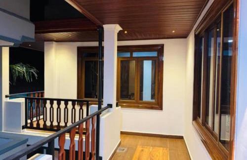 Nallur Hotel | Mamma Swiss Rooms