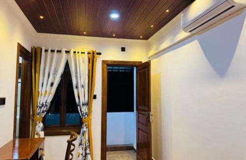 Nallur Hotel | Mamma Swiss Rooms