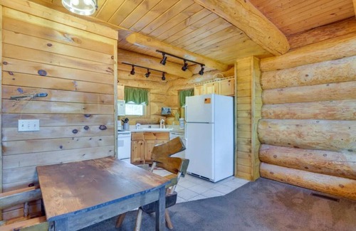 White Oak Lodge Cabin | Mammoth Views - Amazing Mountain Views