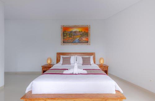 Mambal Villa | MAMORU UBUD