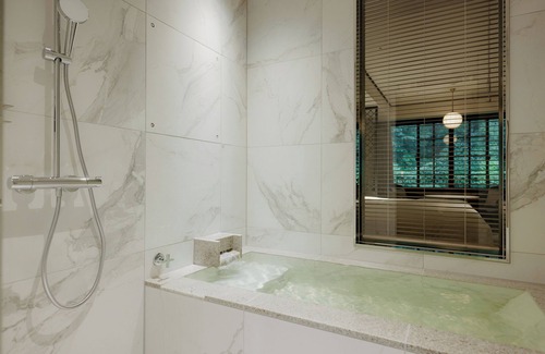 Karuizawa Hotel | Mampei Hotel