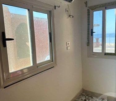 El Quseir House | Mamsha Seaview Guest Room