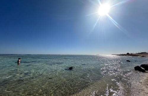 El Quseir House | Mamsha Seaview Guest Room