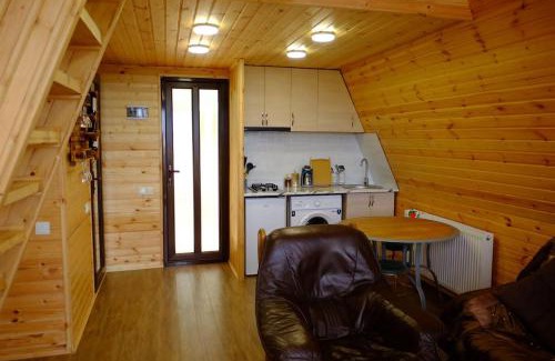 Tsikhisdziri House | MamukaHouse