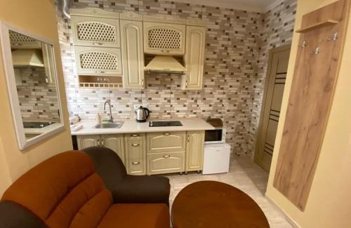Chernovtsy Apartment | Man Apartment