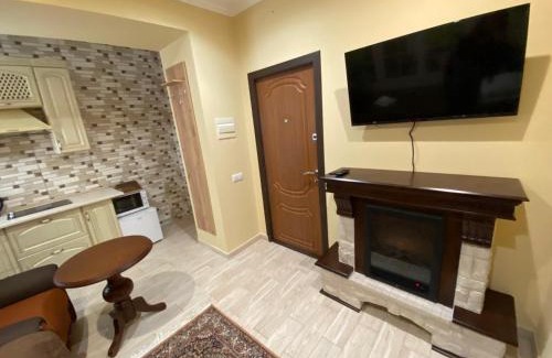 Chernovtsy Apartment | Man Apartment