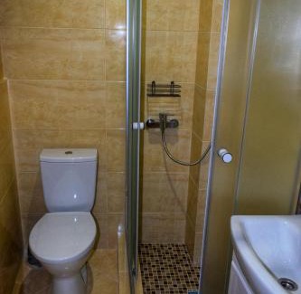 Chernovtsy Apartment | Man Apartment