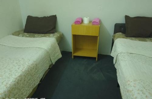 Amman Hotel | man -soor