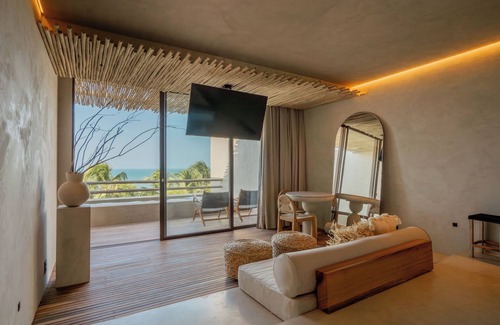 Colonia de Pescadores Hotel | Mana Cumbuco Hotel