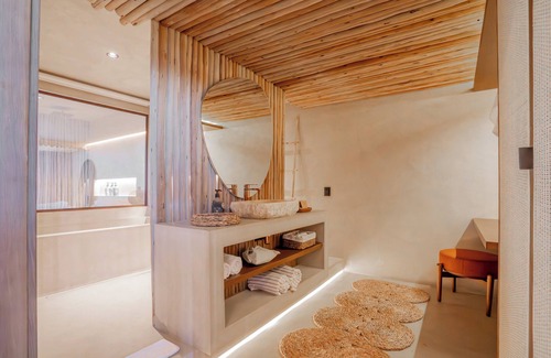 Colonia de Pescadores Hotel | Mana Cumbuco Hotel