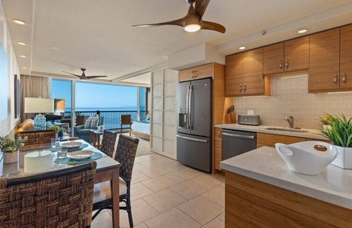 Kihei Condo | Mana Kai by Coldwell Banker Island Vacations