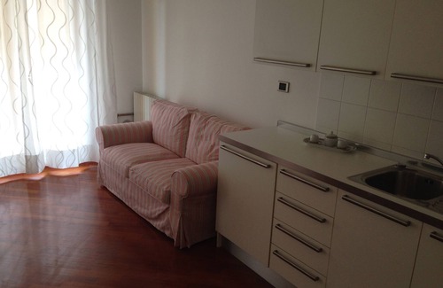 Monza Apartment | MANAGER HOME MONZA MZ 14
