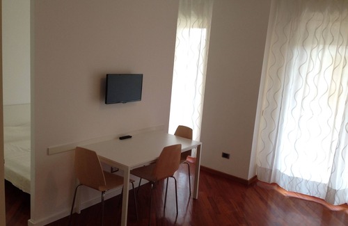 Monza Apartment | MANAGER HOME MONZA MZ 14