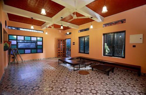 Alappuzha House | Manah Homestay Alleppey