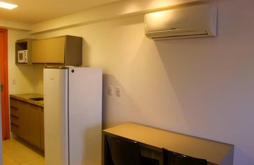 Loteamento Oceania II Apartment | Manaira Apart Hotel