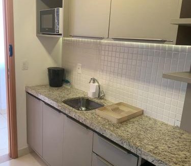 Loteamento Oceania II Apartment | Manaira apart hotel - UND 1706