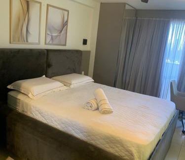 Loteamento Oceania II Apartment | Manaira apart hotel - UND 1706