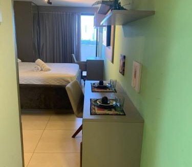 Loteamento Oceania II Apartment | Manaira apart hotel - UND 1706