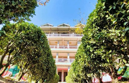 Simsa Village Villa | Manali Heart Villa