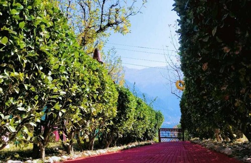 Simsa Village Villa | Manali Heart Villa