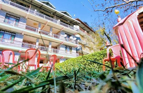 Simsa Village Villa | Manali Heart Villa