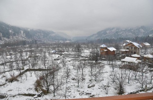 Manali Hotel | Manali Outdoor Retreat