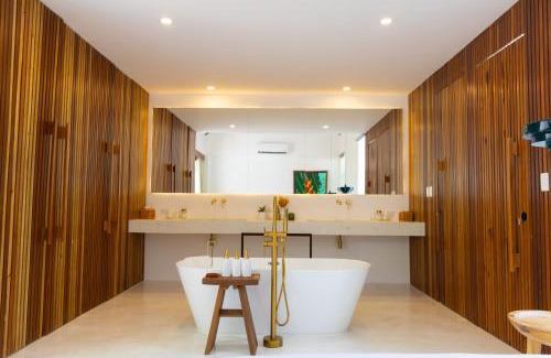 Catangnan Villa | Manao Villas
