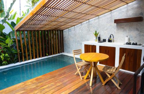 Catangnan Villa | Manao Villas