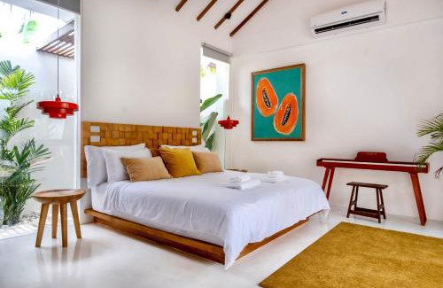 Catangnan Villa | Manao Villas