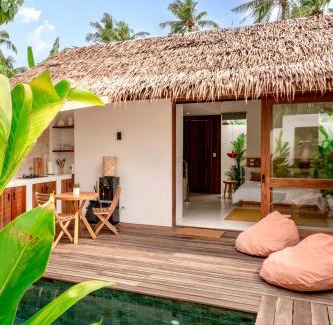 Catangnan Villa | Manao Villas