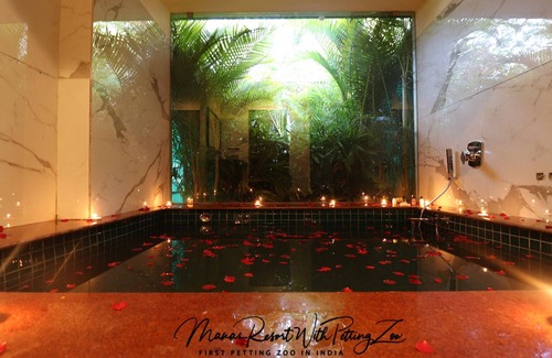 Khodala Resort | Manas Resort with Petting Zoo